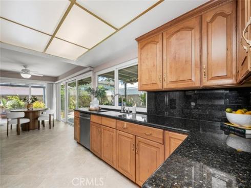 9717 Avenida Monterey , Cypress, CA