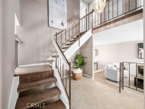9717 Avenida Monterey , Cypress, CA