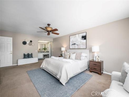 9717 Avenida Monterey , Cypress, CA