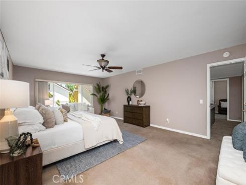 9717 Avenida Monterey , Cypress, CA