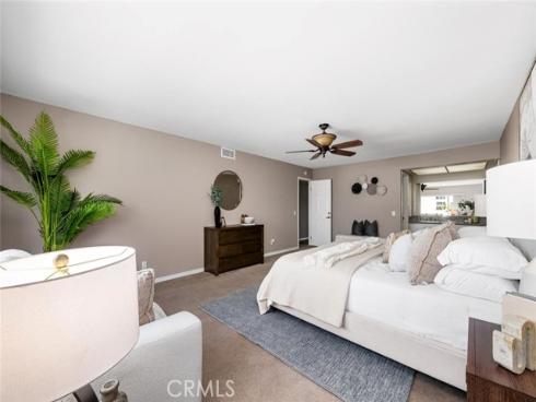 9717 Avenida Monterey , Cypress, CA
