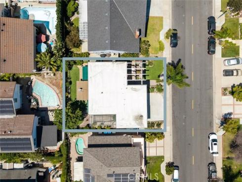 9717 Avenida Monterey , Cypress, CA