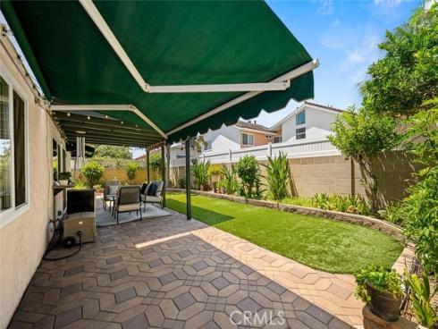 9717 Avenida Monterey , Cypress, CA