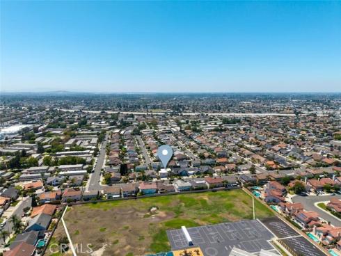 9717 Avenida Monterey , Cypress, CA