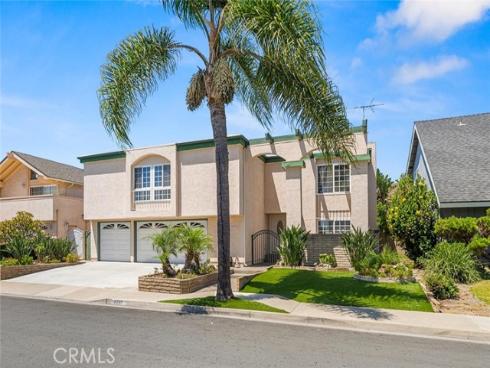 9717  Avenida Monterey  , Cypress, CA