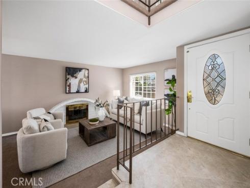9717 Avenida Monterey , Cypress, CA