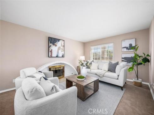 9717 Avenida Monterey , Cypress, CA