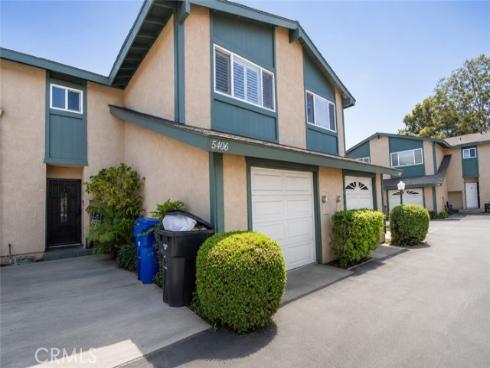5406 Villa Way, Cypress, CA