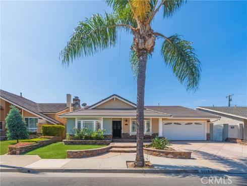 6138 James Alan , Cypress, CA