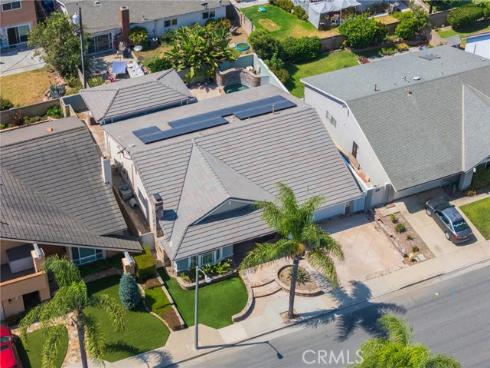 6138 James Alan , Cypress, CA