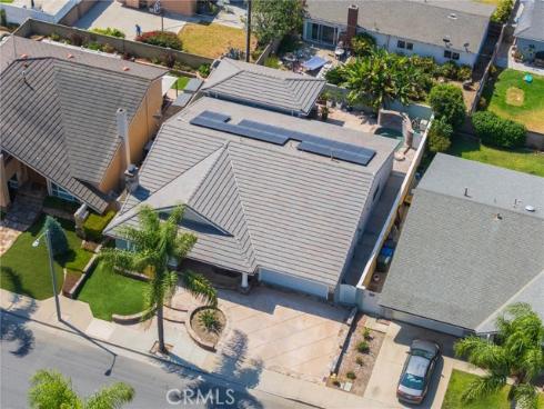 6138 James Alan , Cypress, CA