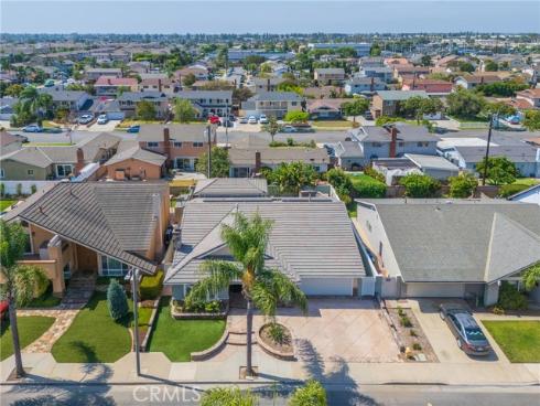 6138 James Alan , Cypress, CA