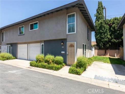 10404  Stratton   Court, Cypress, CA
