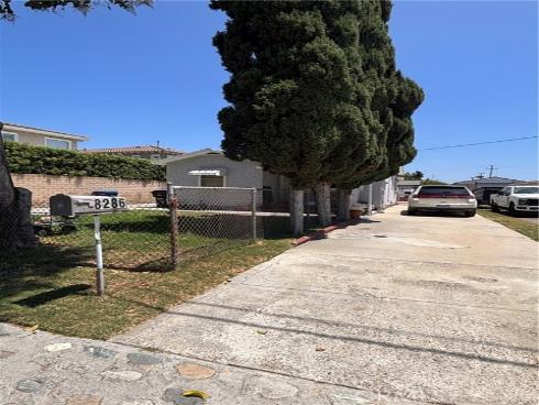 8286  Gay  , Cypress, CA