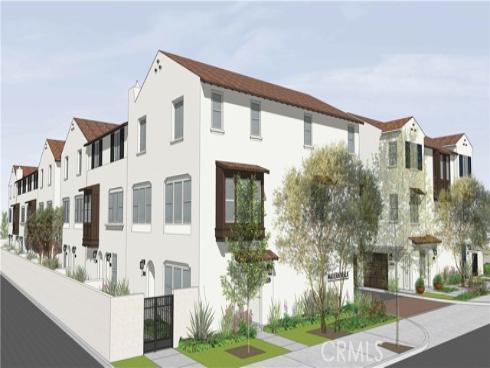 380 Madera Court, Cypress, CA