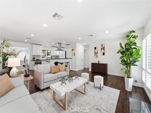 9393 Ethel , Cypress, CA