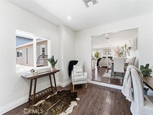 9393 Ethel , Cypress, CA