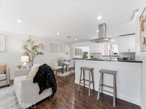 9393 Ethel , Cypress, CA