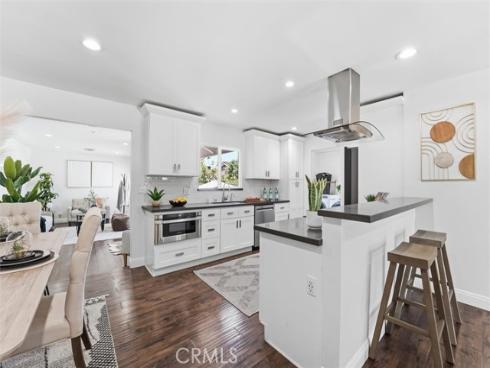 9393 Ethel , Cypress, CA