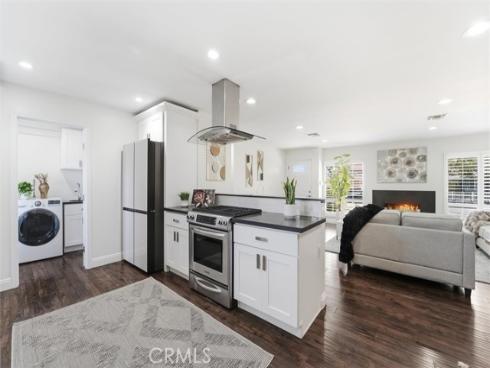 9393 Ethel , Cypress, CA
