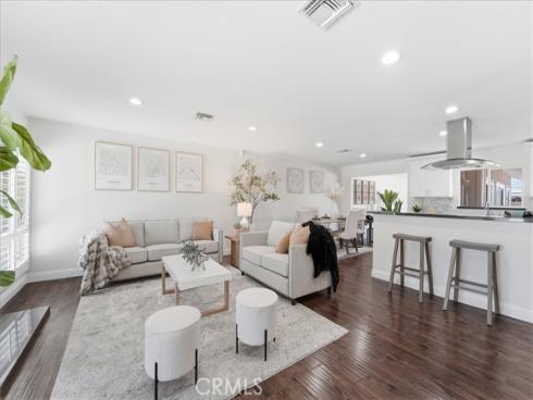 9393 Ethel , Cypress, CA