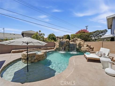 9393 Ethel , Cypress, CA