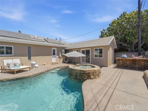 9393 Ethel , Cypress, CA