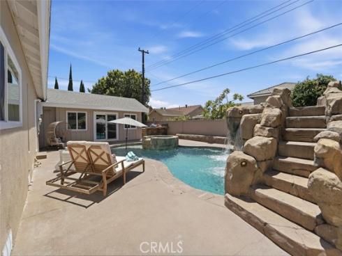 9393 Ethel , Cypress, CA