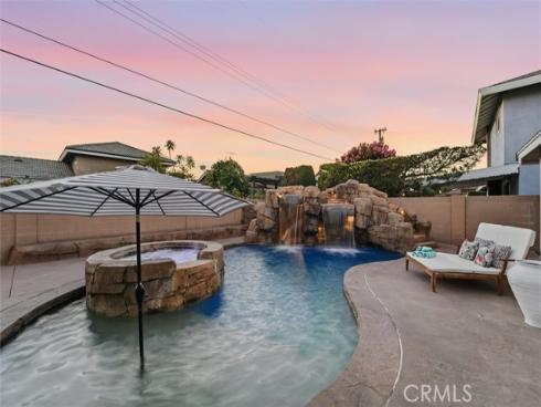 9393 Ethel , Cypress, CA