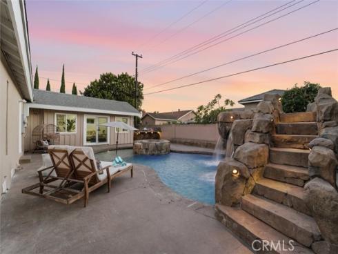 9393 Ethel , Cypress, CA