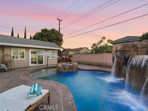 9393 Ethel , Cypress, CA