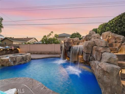 9393 Ethel , Cypress, CA