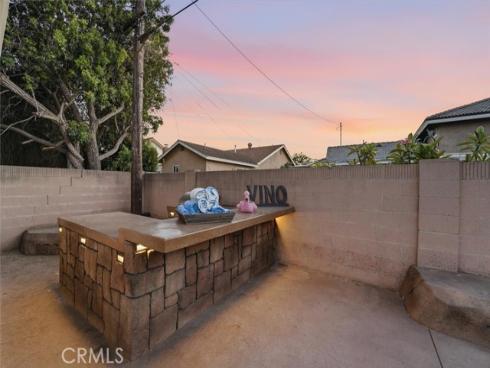 9393 Ethel , Cypress, CA