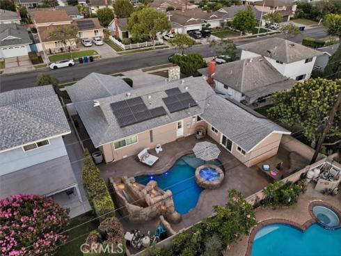 9393 Ethel , Cypress, CA