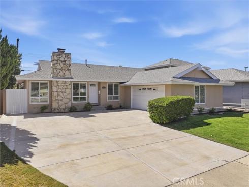 9393 Ethel , Cypress, CA