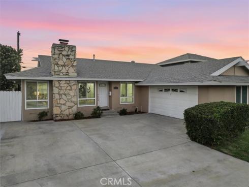 9393 Ethel , Cypress, CA