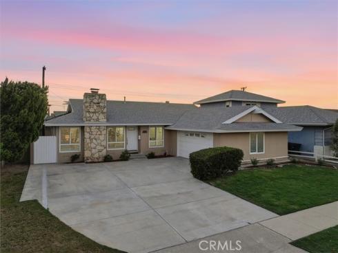 9393 Ethel , Cypress, CA