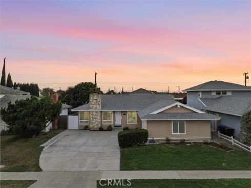9393 Ethel , Cypress, CA