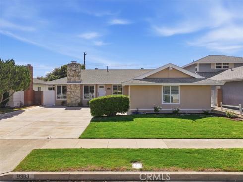 9393 Ethel , Cypress, CA