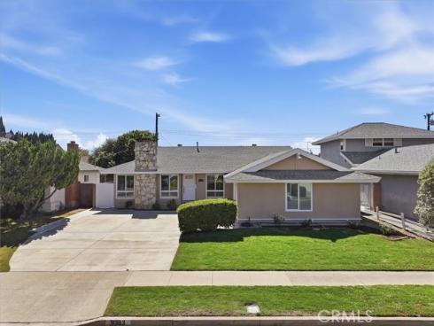 9393 Ethel , Cypress, CA