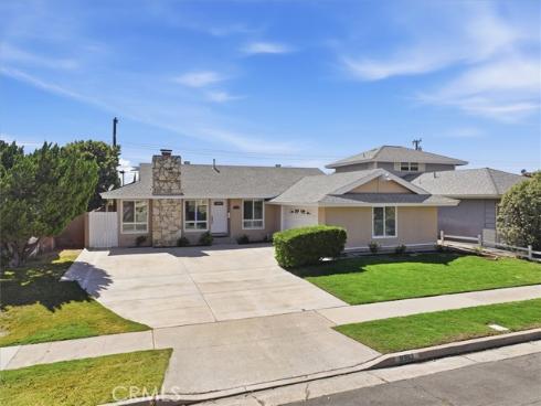 9393 Ethel , Cypress, CA