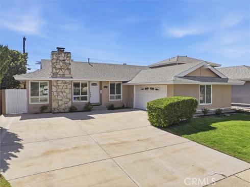 9393 Ethel , Cypress, CA
