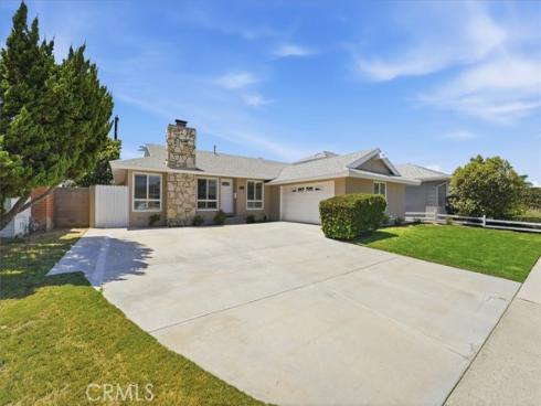 9393 Ethel , Cypress, CA