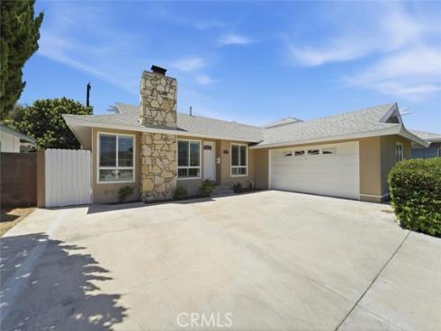 9393 Ethel , Cypress, CA