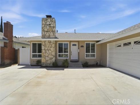 9393 Ethel , Cypress, CA