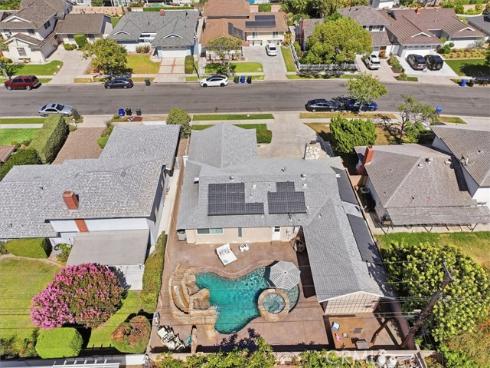 9393 Ethel , Cypress, CA