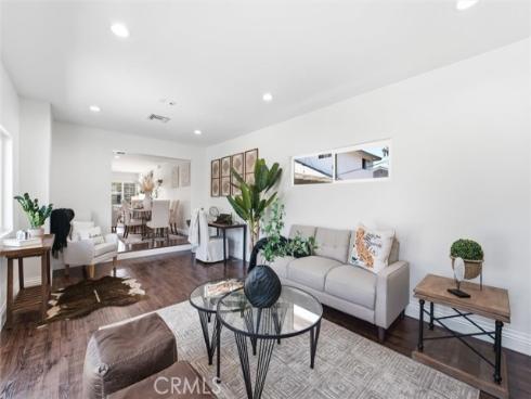 9393 Ethel , Cypress, CA