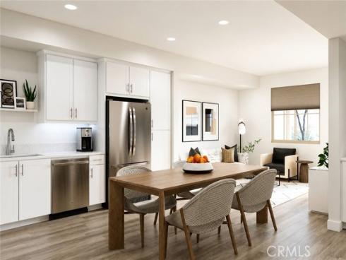 9011 Cerise Lane 122 , Cypress, CA