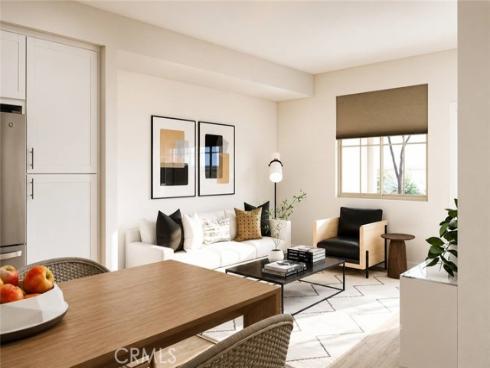9011 Cerise Lane 122 , Cypress, CA