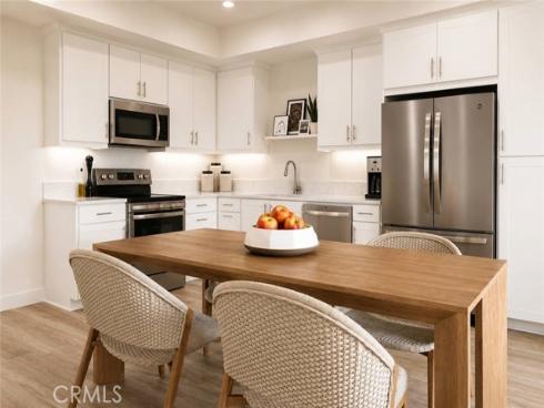 9011 Cerise Lane 122 , Cypress, CA